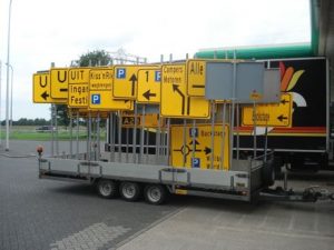 Verkeerstuin Nederland
